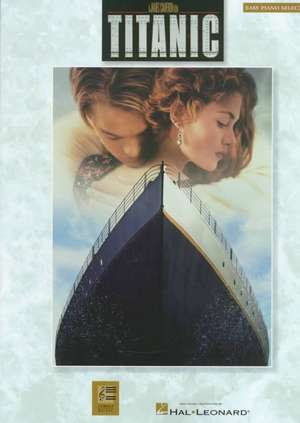 Titanic de James Horner