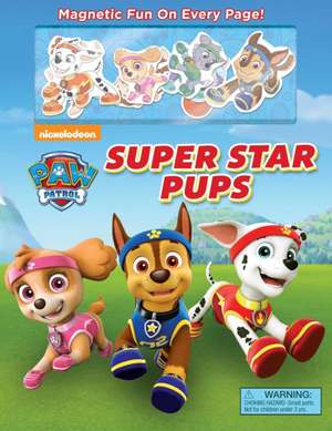 Paw Patrol de Steve Behling