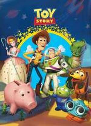 Disney Pixar: Toy Story de Suzanne Francis