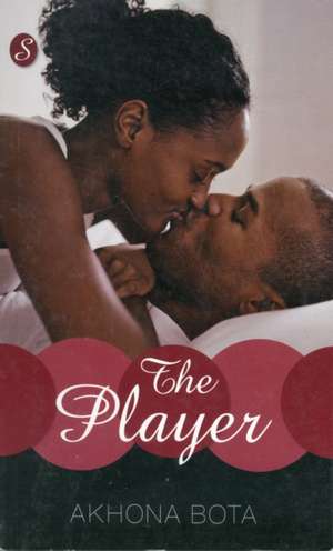 The Player de Akhona Bota