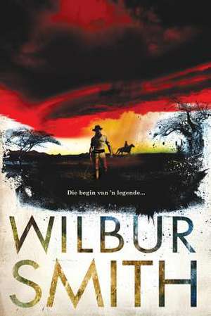 Witwatersrand de Wilbur Smith