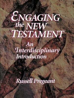 Engaging the New Testament Pap: Preserving Congregational Health and Balance de Russell Pregeant