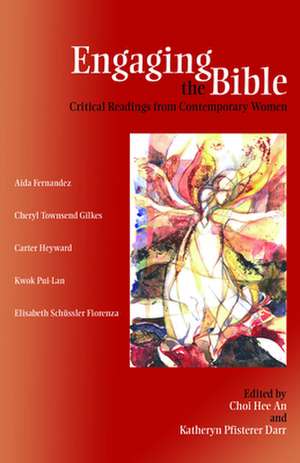 Engaging the Bible de Choi Hee An