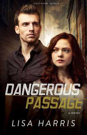 Dangerous Passage – A Novel de Lisa Harris