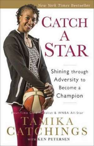 Catch a Star de K Catchings
