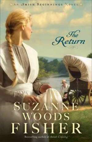 The Return de Suzanne Woods Fisher