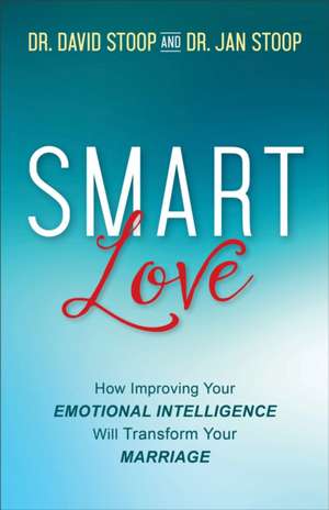 Smart Love de David Stoop