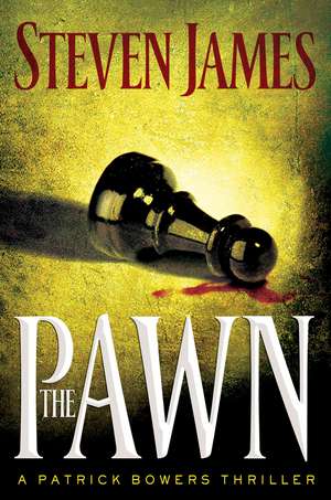 The Pawn de Steven James