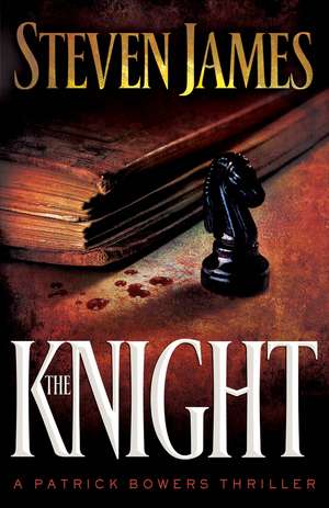 The Knight de Steven James