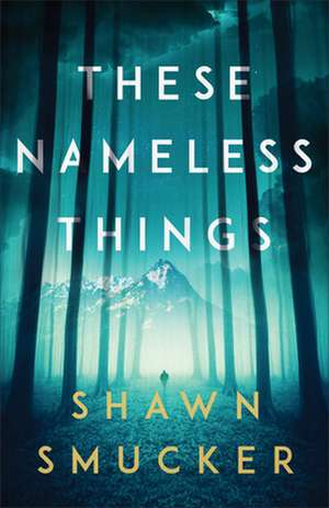 These Nameless Things de Shawn Smucker