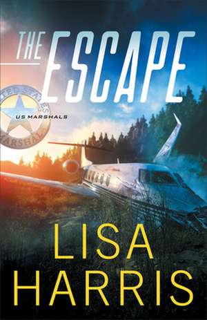 The Escape de Lisa Harris