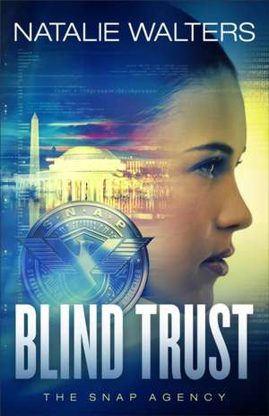 Blind Trust de Natalie Walters