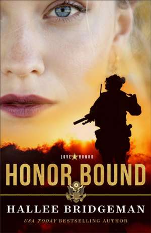 Honor Bound de Hallee Bridgeman