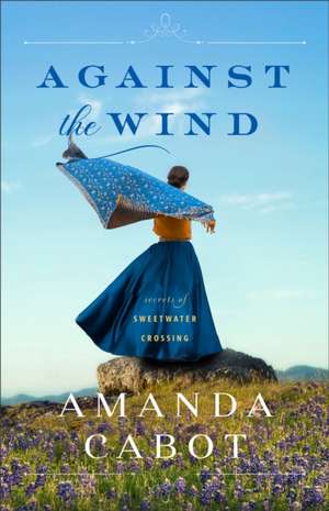 Against the Wind de Amanda Cabot