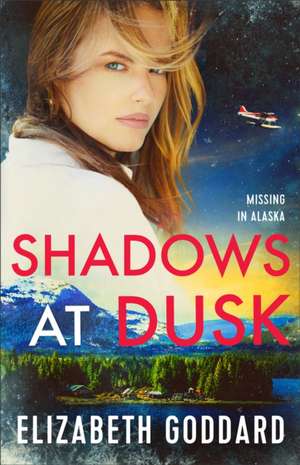 Shadows at Dusk de Elizabeth Goddard