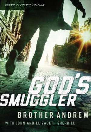 God's Smuggler de Andrew