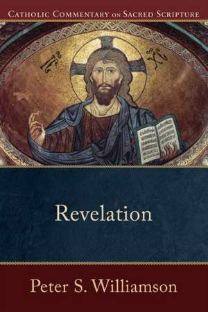 Revelation de Peter S. Williamson