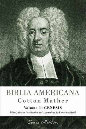 Biblia Americana: Genesis de Baker Publishing Group