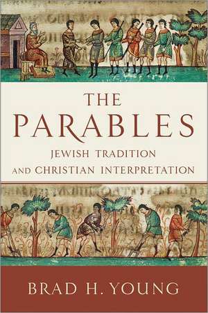 The Parables de Brad H. Young
