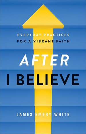 After I Believe de James Emery White