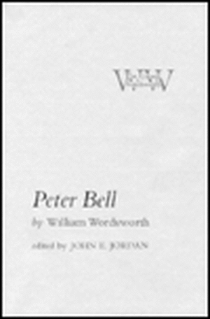 Peter Bell de William Wordsworth