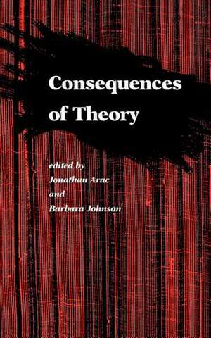 Consequences of Theory de Arac