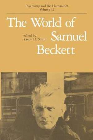 The World of Samuel Beckett de Smith