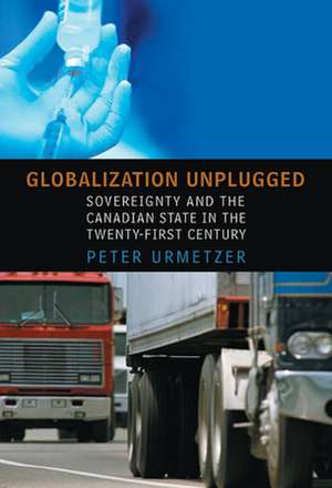 Globalization Unplugged de Peter Urmetzer