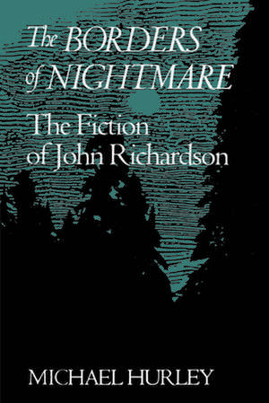 The Borders of Nightmare de Michael Hurley