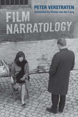 Film Narratology de Peter Verstraten