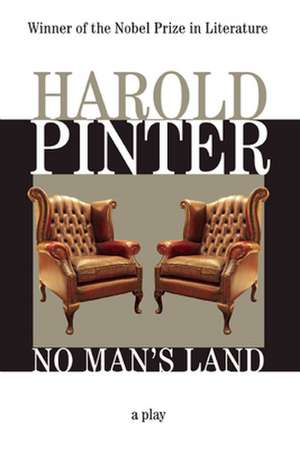 No Man's Land de Harold Pinter