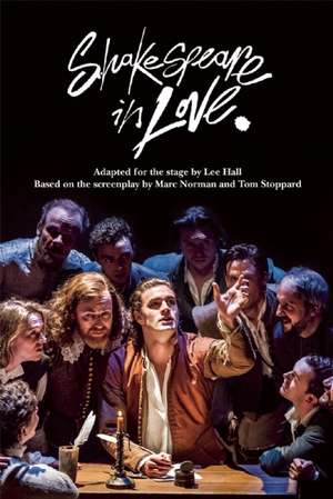 Shakespeare in Love de Tom Stoppard