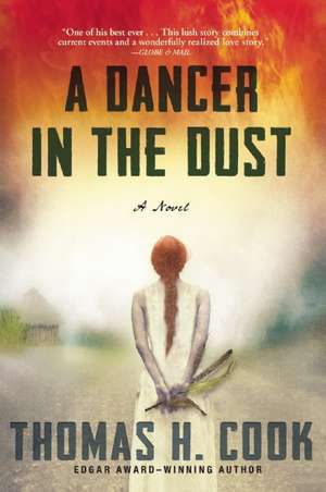 A Dancer in the Dust de Thomas H Cook