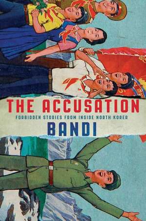 The Accusation de Bandi