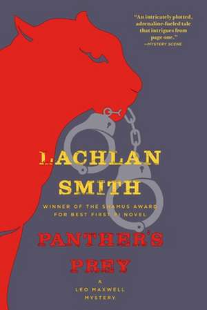 Panther's Prey de Lachlan Smith