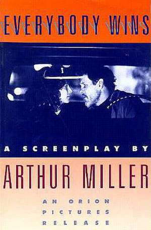 Everybody Wins: Translations from the Record of Bankei de Arthur Miller