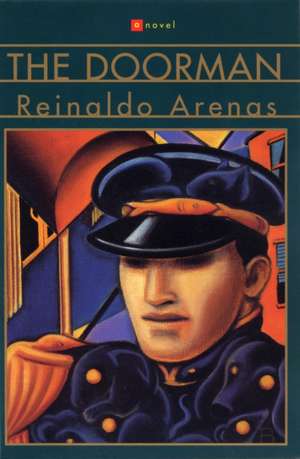 The Doorman de Reinaldo Arenas