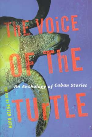 The Voice of the Turtle: Experts Speak Out on the Death of JFK de Peter Bush