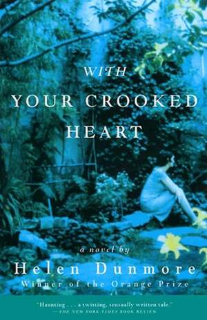 With Your Crooked Heart: The Life of Elizabeth Taylor de Helen Dunmore