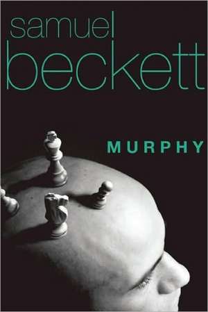 Murphy de Samuel Beckett