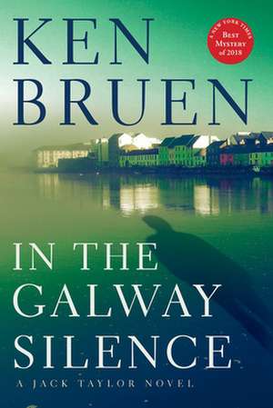 In the Galway Silence