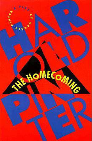 The Homecoming de Harold Pinter