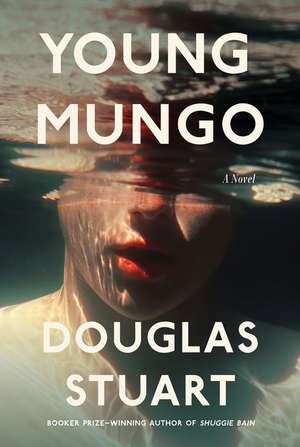 Young Mungo de Douglas Stuart