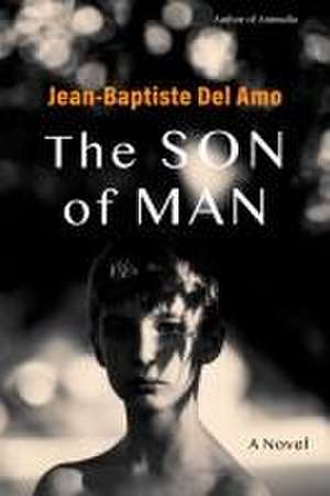 The Son of Man de Jean-Baptiste del Amo