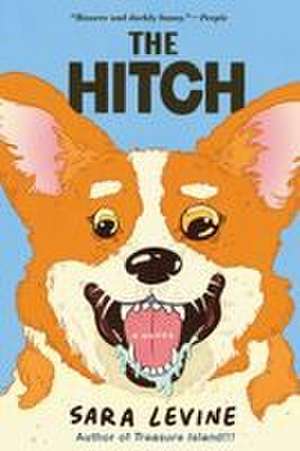 The Hitch de Sara Levine