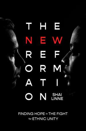 The New Reformation de Shai Linne