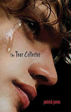 The Tear Collector de Patrick Jones