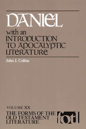 Daniel de John J. Collins