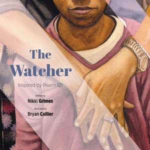 The Watcher de Nikki Grimes