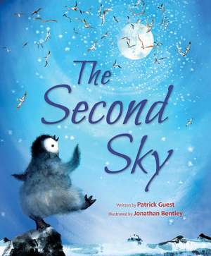 The Second Sky de Patrick Guest